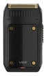Електробритва VGR V-353 шейвер для гоління з тримером та USB зарядкою, акумуляторна чоловіча бритва - изображение 2