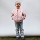 Куртка Name it Ciara, цвет розовый, размер 122 (261.13250686.KLIL) - изображение 2