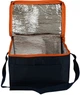 Изотермическая сумка Time-Eco ТЕ-6004 3.5 л 19х14х14 см Синяя (4820211101848) - изображение 4