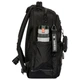 Рюкзак шкільний Yes Black Cat TS-50L для дівчини 47 см (550374) - зображення 3