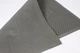 Килимок 90х60х1 см гумовий антиковзький брудозахисний сірий (2607/grey) - зображення 4
