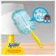 Щетка магнит для уборки пыли Swiffer duster Kit пипидастр с сменными насадками - изображение 2