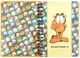 Щоденник на спіралі Kite Garfield А5 тверда обкладинка 69 аркушів (GF26-438) - зображення 2