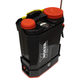 Обприскувач акумуляторний X-Woker SP-12+ 21 В 12 л 2.0 Ah - зображення 6