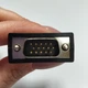 Перехідник HDMI в VGA з аудіовиходом — відеоадаптер-конвертер Full HD 1080P для монітора, проектора та ПК - зображення 8