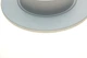 Гальмівний диск BOSCH 0 986 479 099 Audi A3; Volkswagen Jetta, Golf, Caddy, EOS, Scirocco; Skoda Octavia, Yeti; Seat Leon, Toledo 1K0615601AB, 5C0615601, 5Q0615601F - изображение 3