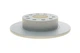 Гальмівний диск BOSCH 0 986 479 099 Audi A3; Volkswagen Jetta, Golf, Caddy, EOS, Scirocco; Skoda Octavia, Yeti; Seat Leon, Toledo 1K0615601AB, 5C0615601, 5Q0615601F - изображение 6