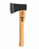 Сокира Strend Pro Premium 900 г дерев’яна ручка - изображение 1