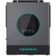 Гібридний інвертор Marsriva MR-SPF6.5K-LP1-TL20E Wi-Fi 6.5KW Grey (MR-SPF6.5K-LP1-TL20E) - зображення 1