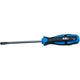 Викрутка плоска XTline XT071316 PL8x150 мм - зображення 1