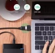 Перехідник-адаптер Type-C на USB 3.0 OTG - зображення 3