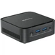 Компьютер Blackview Mini PC MP50 AMD Ryzen 5 3500U/16GB/SSD512GB/K&M Black (MP50 R5 16GB+512GB BLACK) - изображение 1
