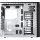 Корпус для комп'ютера Chieftec UNI BW-01B-OP без БП 1x USB Type-C 1xUSB3.0 ATX Black (BW-01B-OP) - зображення 4