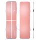 Килимок надувний Airtrack inSPORTline Airstunt 400x100x10 см, рожевий - изображение 3