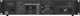 Підсилювач потужності Behringer NX1000D двоканальний з DSP Рековий 2U (4033653090346) - зображення 4