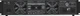 Підсилювач потужності Behringer NX6000D двоканальний надпотужний з DSP Рековий 2U (4033653090308) - зображення 4