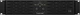 Підсилювач потужності Behringer KM1700 двоканальний Рековий 2U (4033653090261) - зображення 1