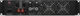 Підсилювач потужності Behringer KM1700 двоканальний Рековий 2U (4033653090261) - зображення 5