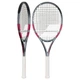Ракетка для великого тенісу Babolat Evo Aero Gen2 Unstr Gr1 Grey 101565-100 MISC - зображення 5