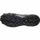 Кроссовки Salomon Speedcross 6 Gore-Tex Trail Running Shoes Black L41743400 44 - изображение 3