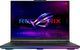 Ігровий ноутбук Asus Rog Strix G18 G814FP / 18" (2560x1600) IPS / AMD Ryzen 9 9955HX (16 (32) ядер по 2.5 - 5.4 GHz) / 64 GB DDR5 / 1000 GB SSD M.2 / nVidia GeForce RTX 5070, 8 GB GDDR7, 128-bit / WebCam / Win 11 Home - зображення 2
