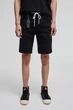 Шорти Pull & Bear чорний KUFYV832 40 - зображення 2