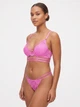Бюстгальтер Primark фуксії GNLYA259 70D - изображение 1