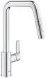 Bateria kuchenna Grohe Start 30631000 - obraz 1