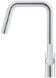 Bateria kuchenna Grohe Start 30631000 - obraz 2