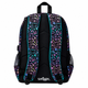 Рюкзак Smiggle Cat Backpack с ушками и принтом котиков — школьный рюкзак для девочек A4 20L - изображение 5