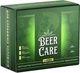 Подарочный набор · Уход для мужчин Beer Care Хмель 3 средства по 400 мл - изображение 2