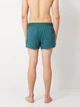 Шорты пляжные мужские Puma 90765832 2XL Зеленые (8720245743976) - изображение 2