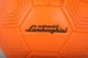 Футбольний м'яч LAMBORGHINI, помаранчевий, р.5 (45914) Lamborghini art45914 - изображение 6