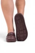 Крокси жіночі Fashion коричневі 351097_40 (26 см) - зображення 6