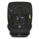 Автокрісло El Camino ME 1205 i-JOY Isofix, Black - зображення 2