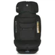 Автокрісло El Camino ME 1205 i-JOY Isofix, Black - зображення 8