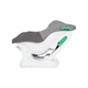 Автокрісло Graco Extend LX від 0 міс до 4 років, Gray - зображення 6