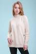Свитер 1400,3284 Seventeen Бежевый S/XL (1400.3284) - изображение 2