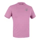 Футболка з малюнком P1G Тризуб Logo Light Pink 2XL (UA281-29891-LP-TRL) - зображення 1