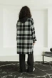Пальто-рубашка 2142,5634 Seventeen Черный S/M (2142.5634) - изображение 4