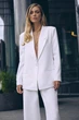 Піджак 2211,6088 Seventeen Молочний XXL/3XL (2211.6088) - зображення 1