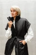 Жилет 2088,5478 Seventeen Черный XXL/3XL (2088.5478) - изображение 4