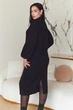 Кофта 2382,6555 Seventeen Черный XXL/3XL (2382.6555) - изображение 2
