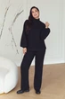 Кофта 2382,6555 Seventeen Черный XXL/3XL (2382.6555) - изображение 5