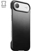 Кожаный чехол Nomad Traditional Horween Black для iPhone Air - изображение 11