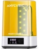 Пристрій для миття та полімеризації Anycubic Wash & Cure 3 (WS3A0WH-YO) - зображення 5
