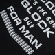 Футболка з малюнком Colt XL Combat Black - зображення 6