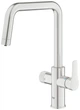 Bateria kuchenna Grohe Blue Pure Start 30595DC0 - obraz 2