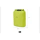Гермомішок Naturehike CNK2550XB012, 8 л, жовтий - зображення 2