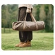 Тент універсальний Naturehike CNK2350WS015, розмір L, бежевий - изображение 8